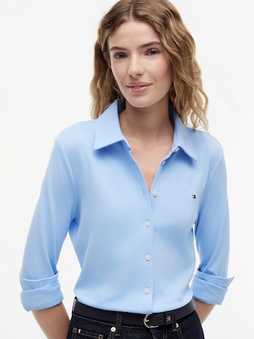 TOMMY HILFIGER Pusero '1985' värissä sininen