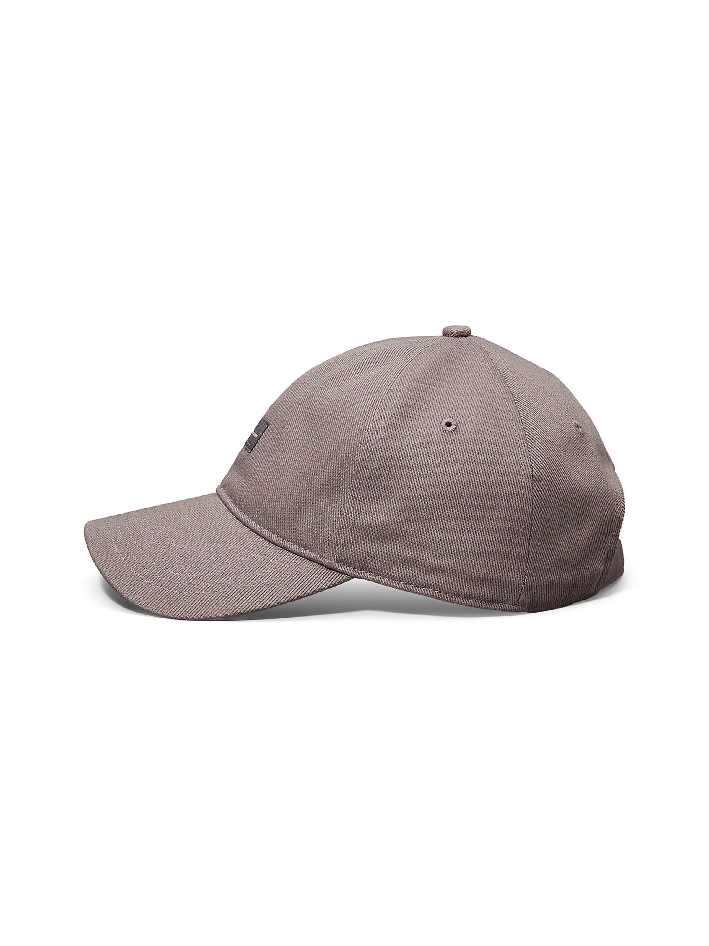 Calvin Klein Cap in Grau
