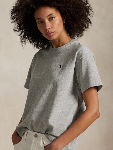 Polo Ralph Lauren Μπλουζάκι σε γκρι