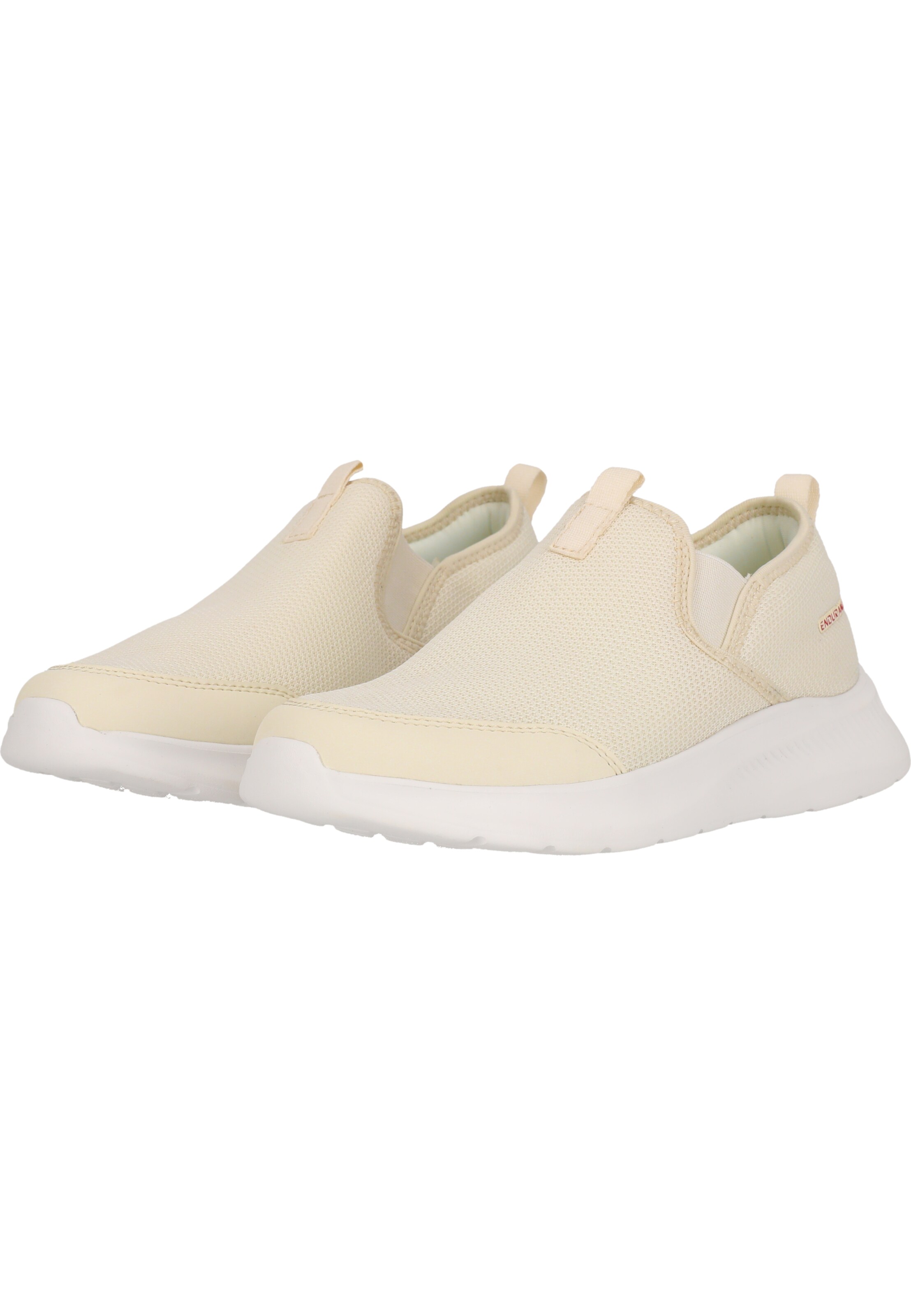 ENDURANCE Slip-on 'Alaric' in Beige