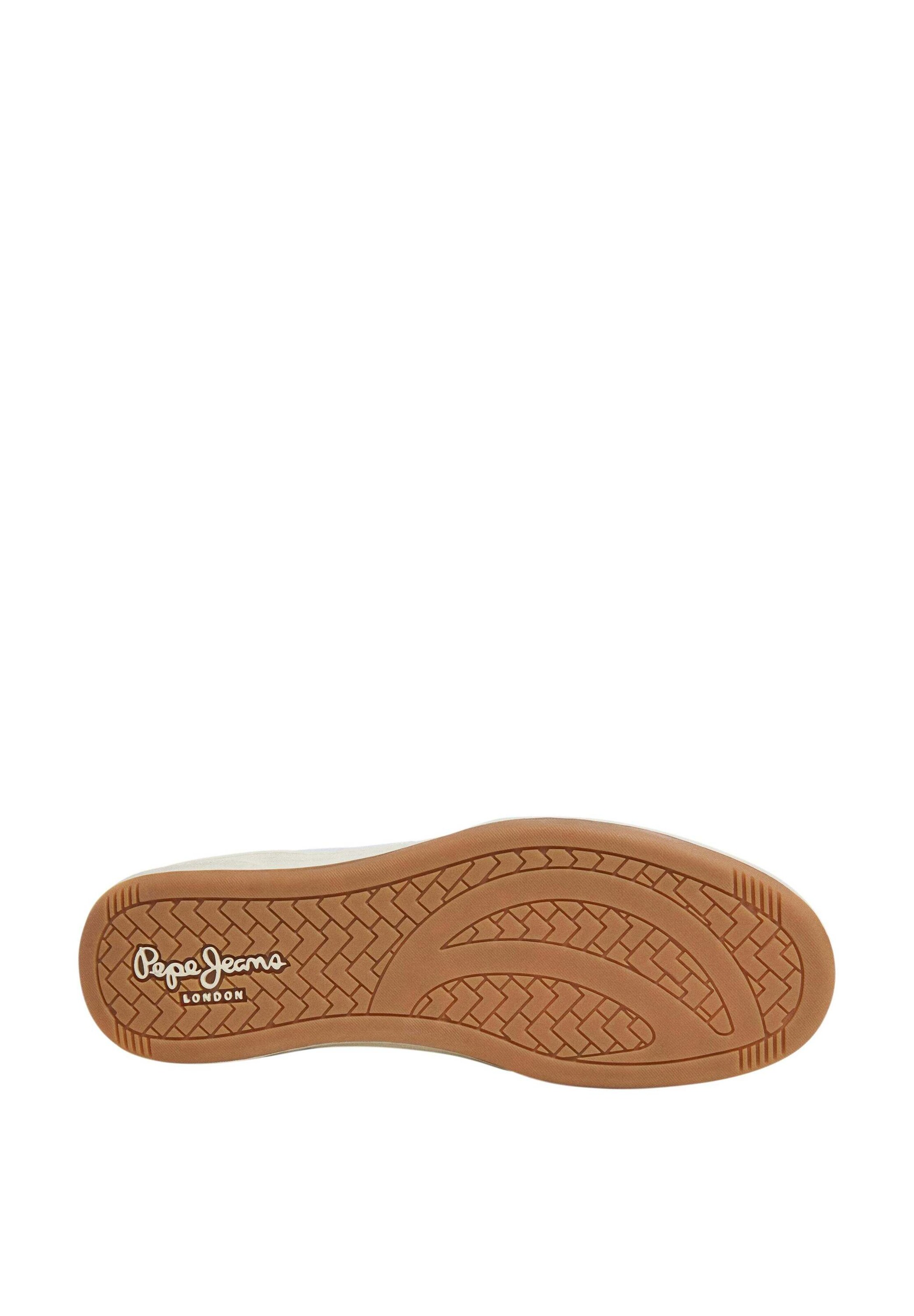 Pepe Jeans Platform trainers 'KORE HERITAGE' in Red