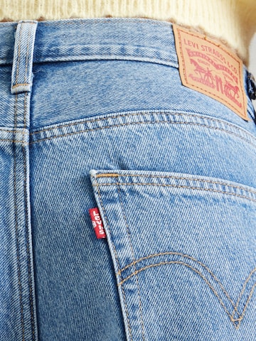 Largi Jeans de la LEVI'S ® pe albastru