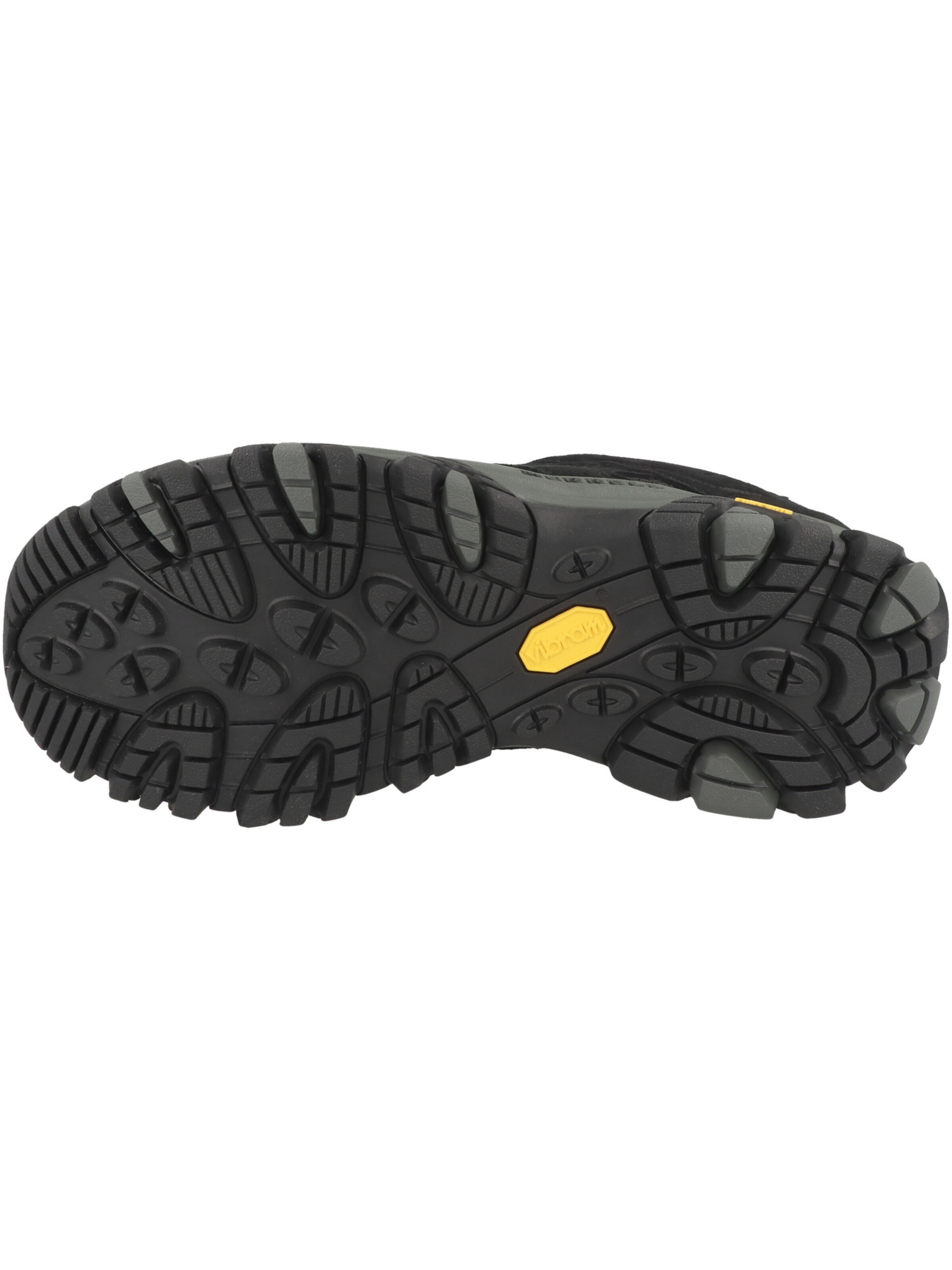 Chaussure basse ' Moab 3 GTX ' MERRELL en noir