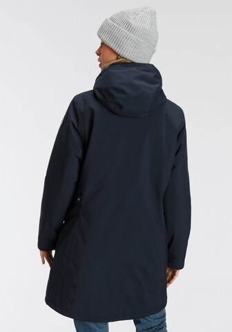 G.I.G.A. DX by killtec Performance Jacket in Blue