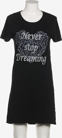 True Decadence Dress in M in Black: front