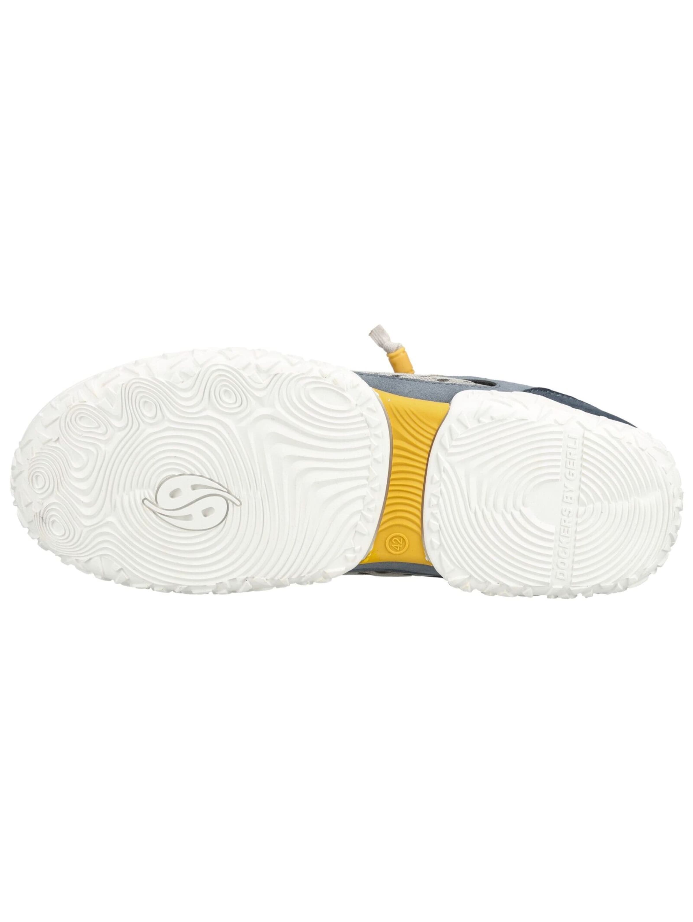 Dockers by Gerli Sneakers laag in Grijs