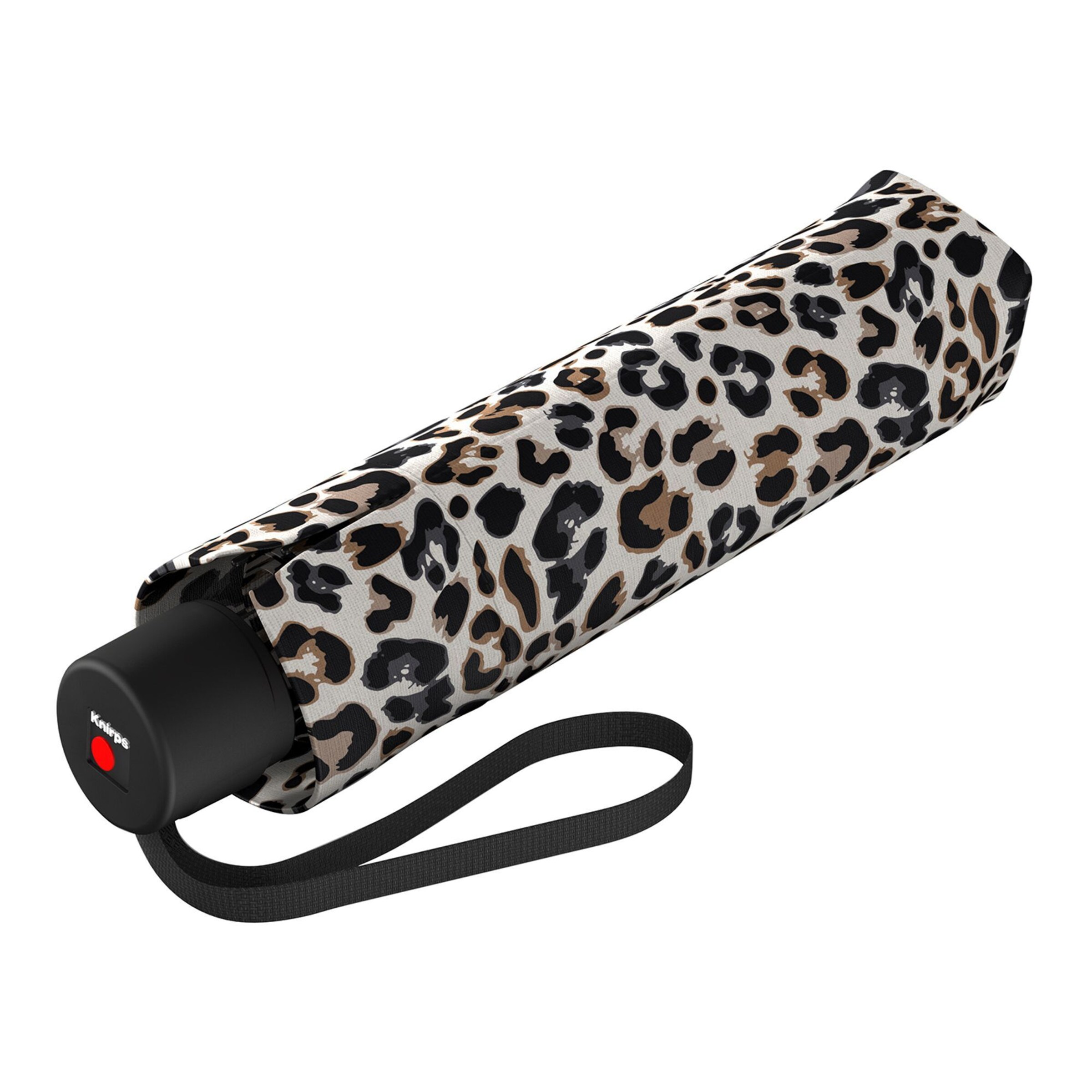 KNIRPS Umbrella 'A.050' in Grey