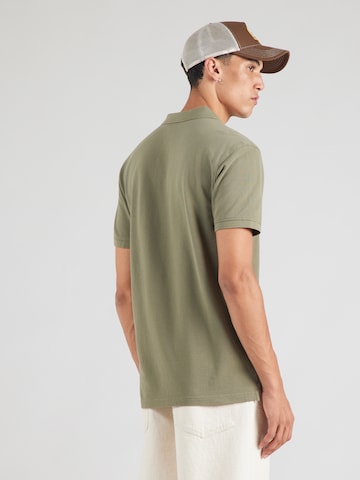 LEVI'S ® Póló 'Housemark' - zöld