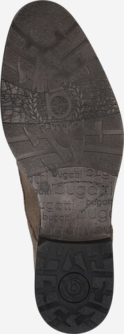 Chaussure à lacets 'Licio Eco' bugatti en gris