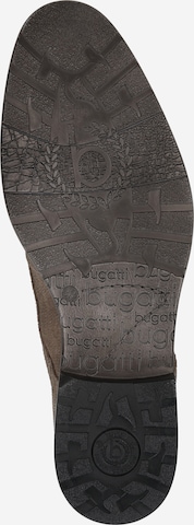 bugatti - Zapatos con cordón 'Licio Eco' en gris