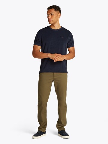 TOMMY HILFIGER Футболка в Синий