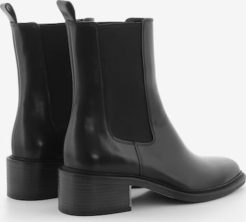 Kennel & Schmenger Stiefelette  ' STICK ' in Schwarz