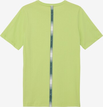 s.Oliver Shirt in Green