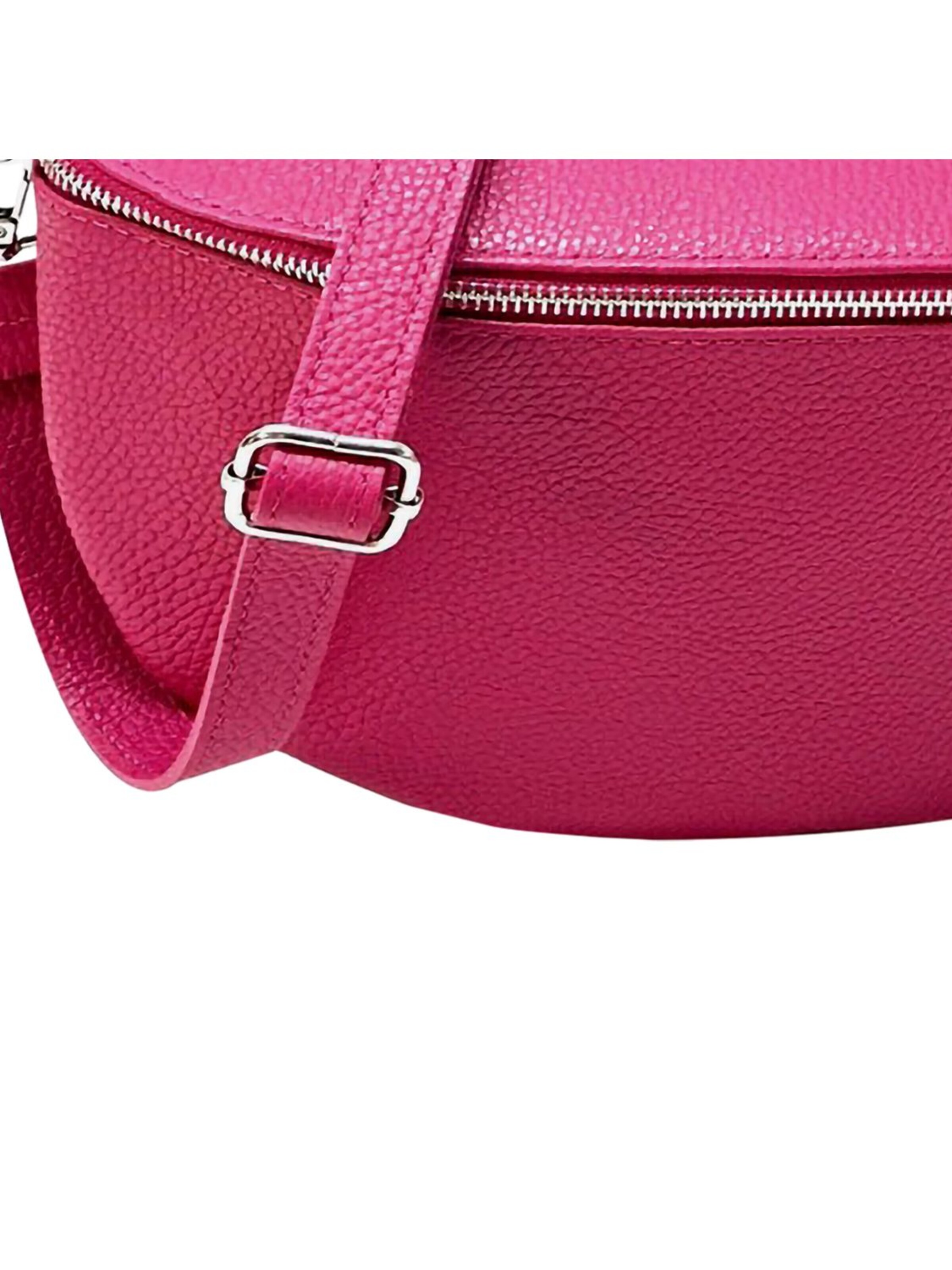 Florence Fanny Pack in Pink