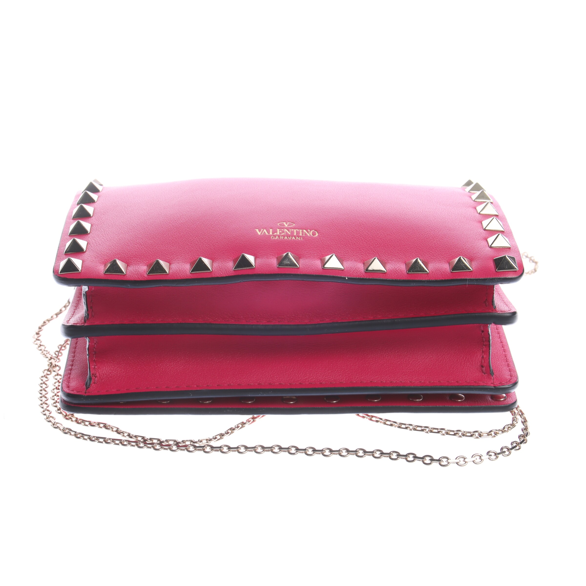 VALENTINO Bag in One size in Pink