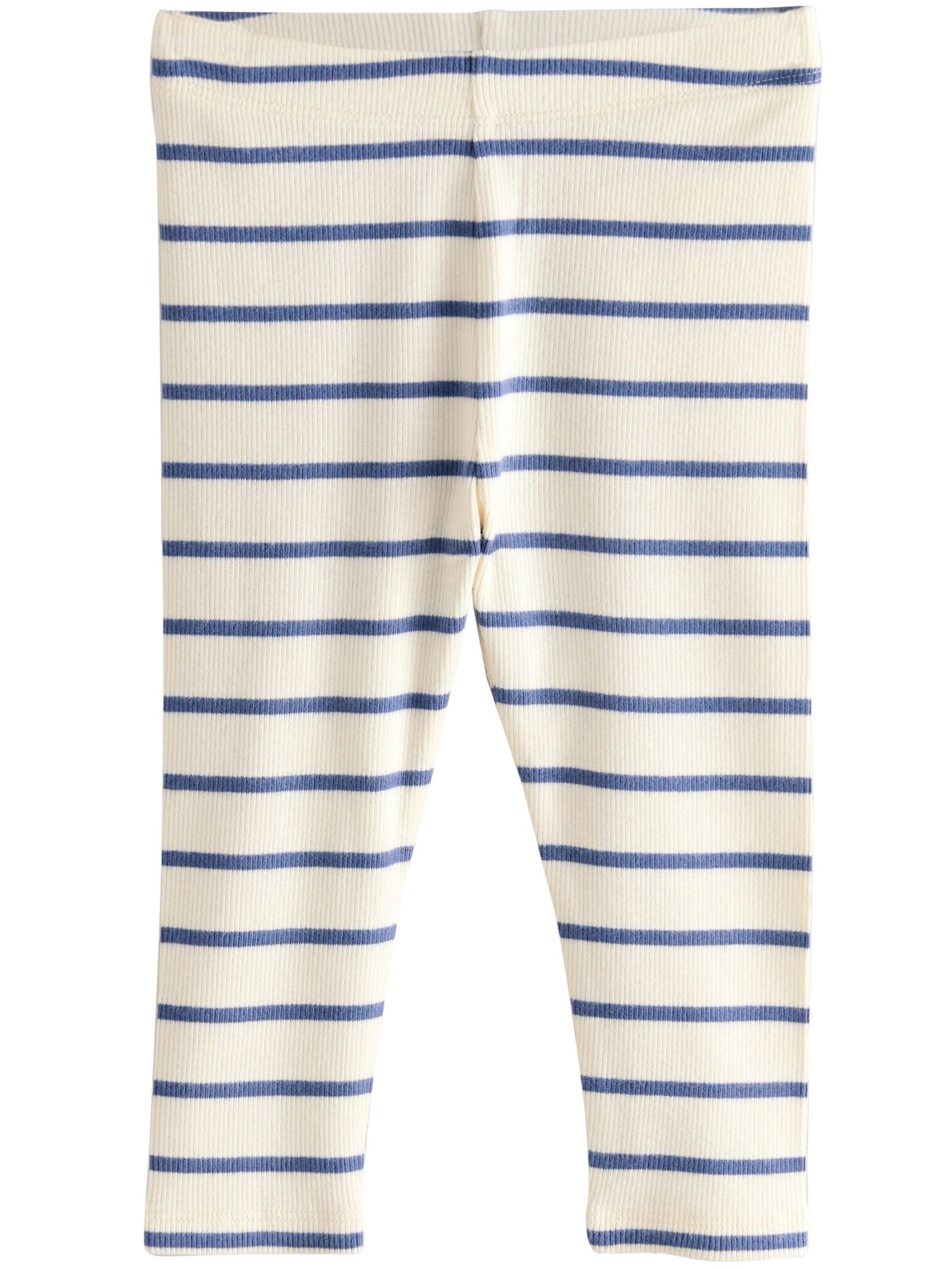 Next Skinny Leggingsit värissä sininen