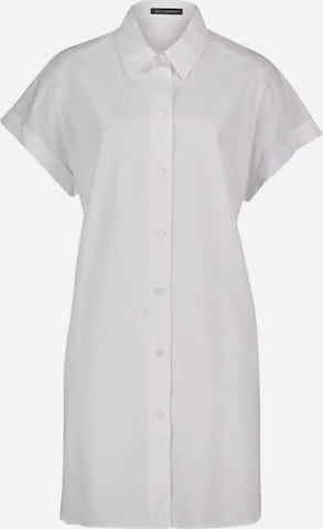 Betty Barclay Blouse in White: front