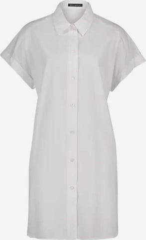 Betty Barclay Bluse in Weiß: predná strana