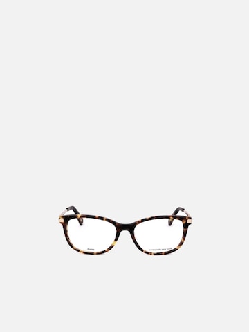 Kate Spade Sunglasses in Brown