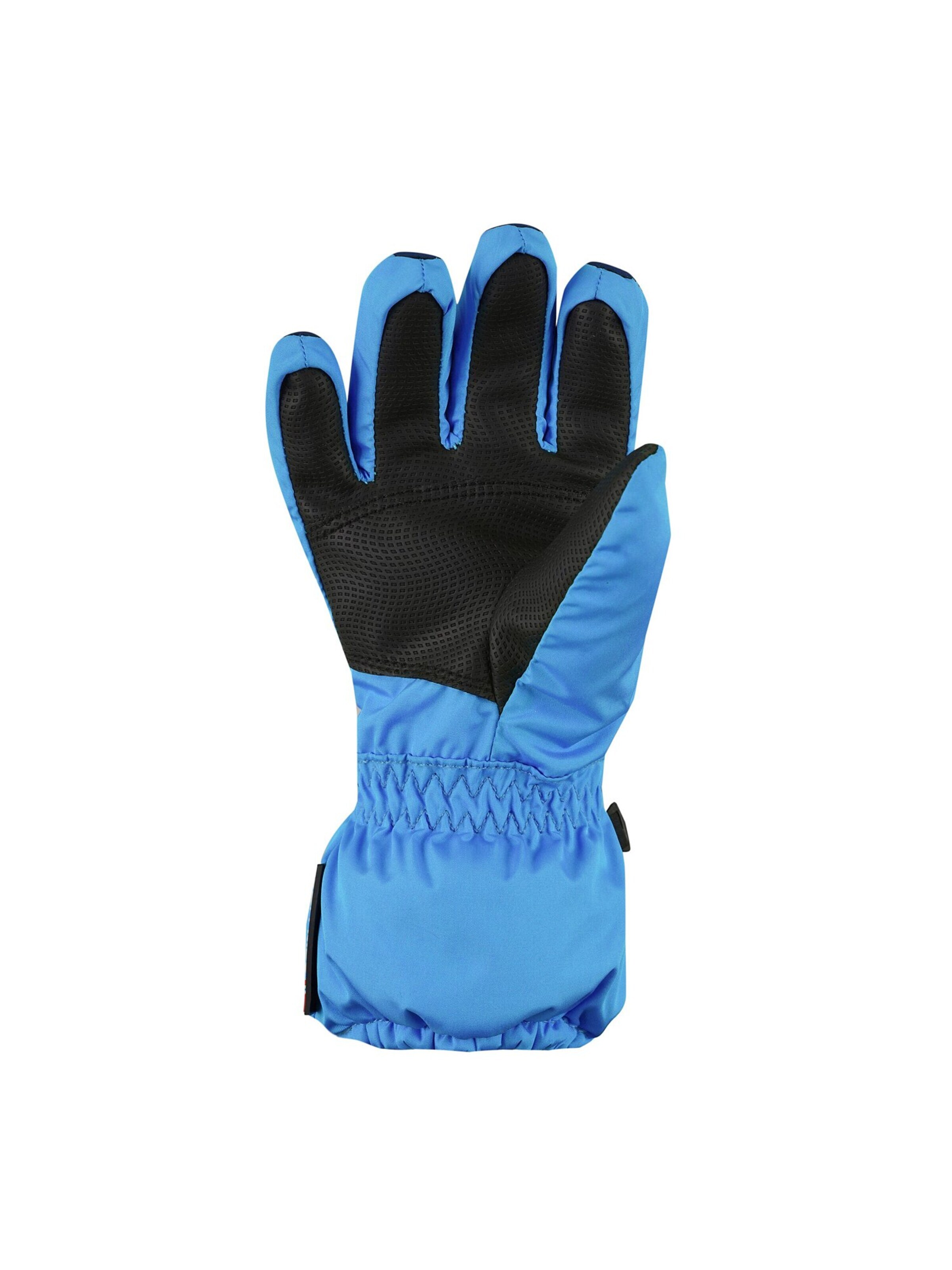 TROLLKIDS Gloves in Blue