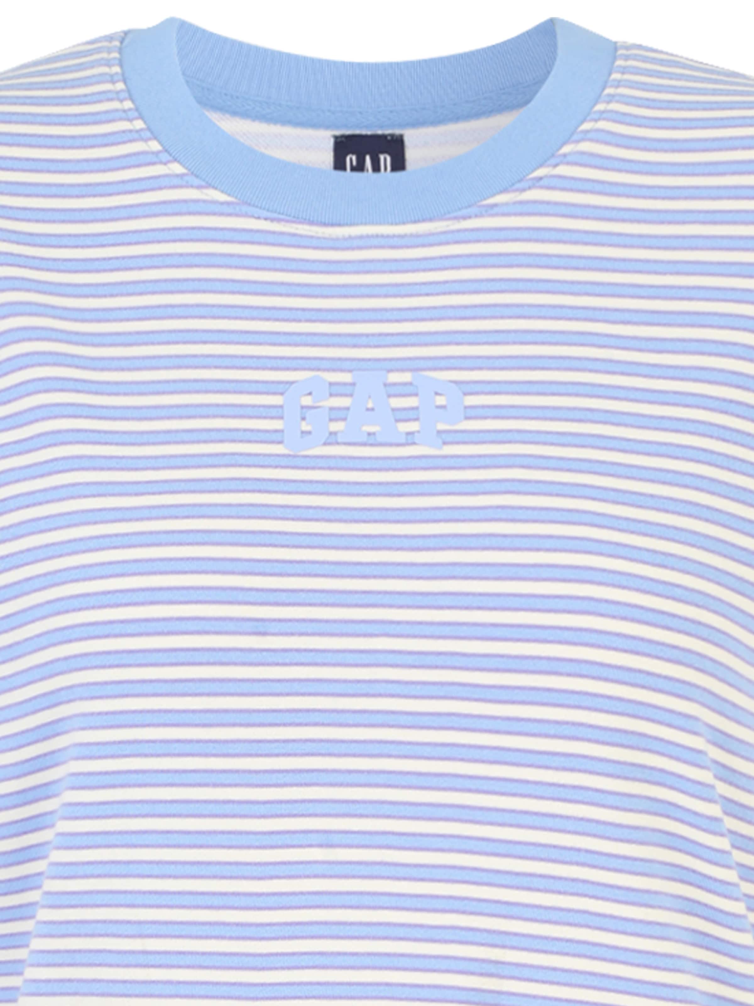 Gap Tall Klänning i blå