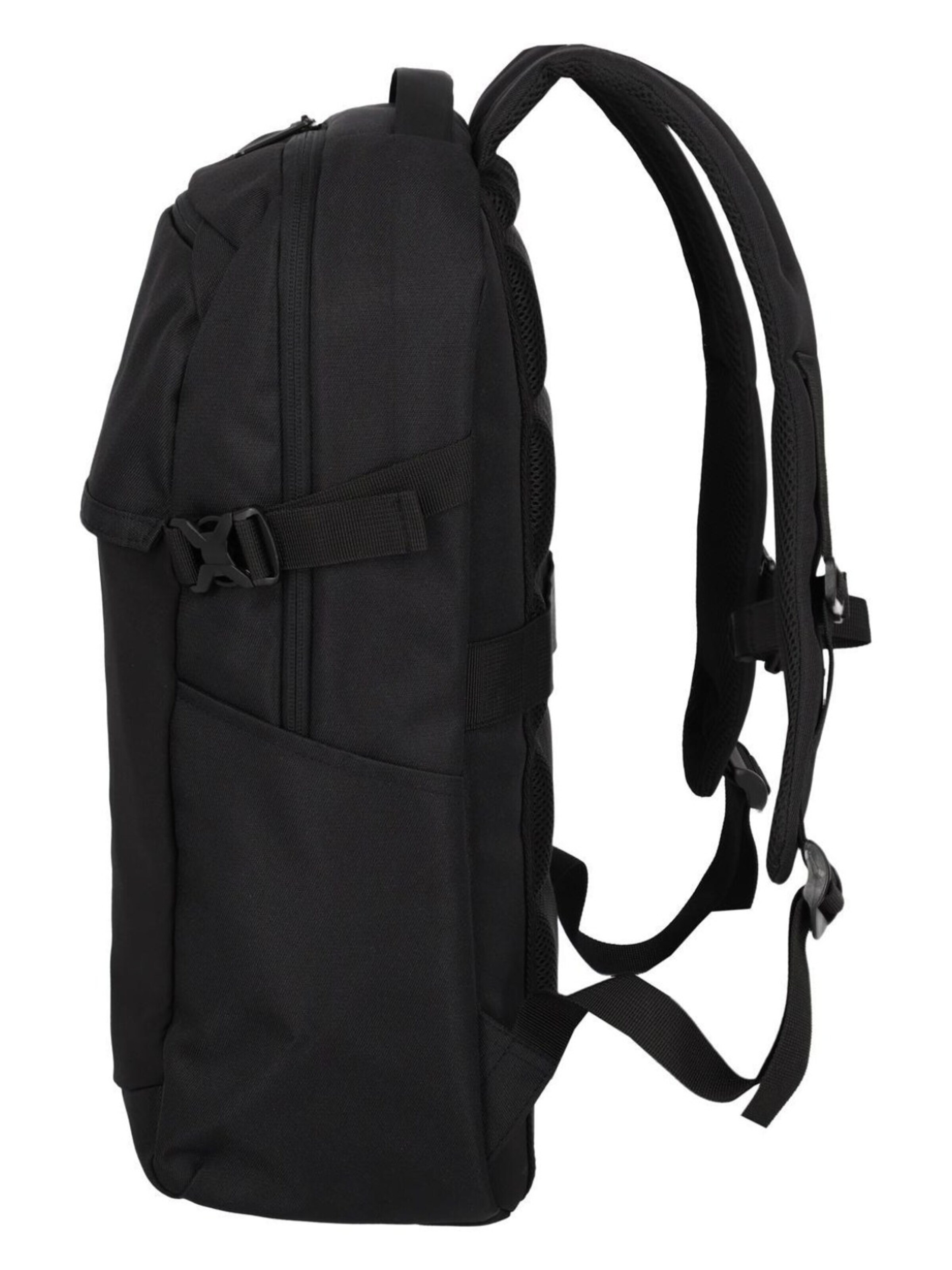 TRAVELITE Batoh – černá