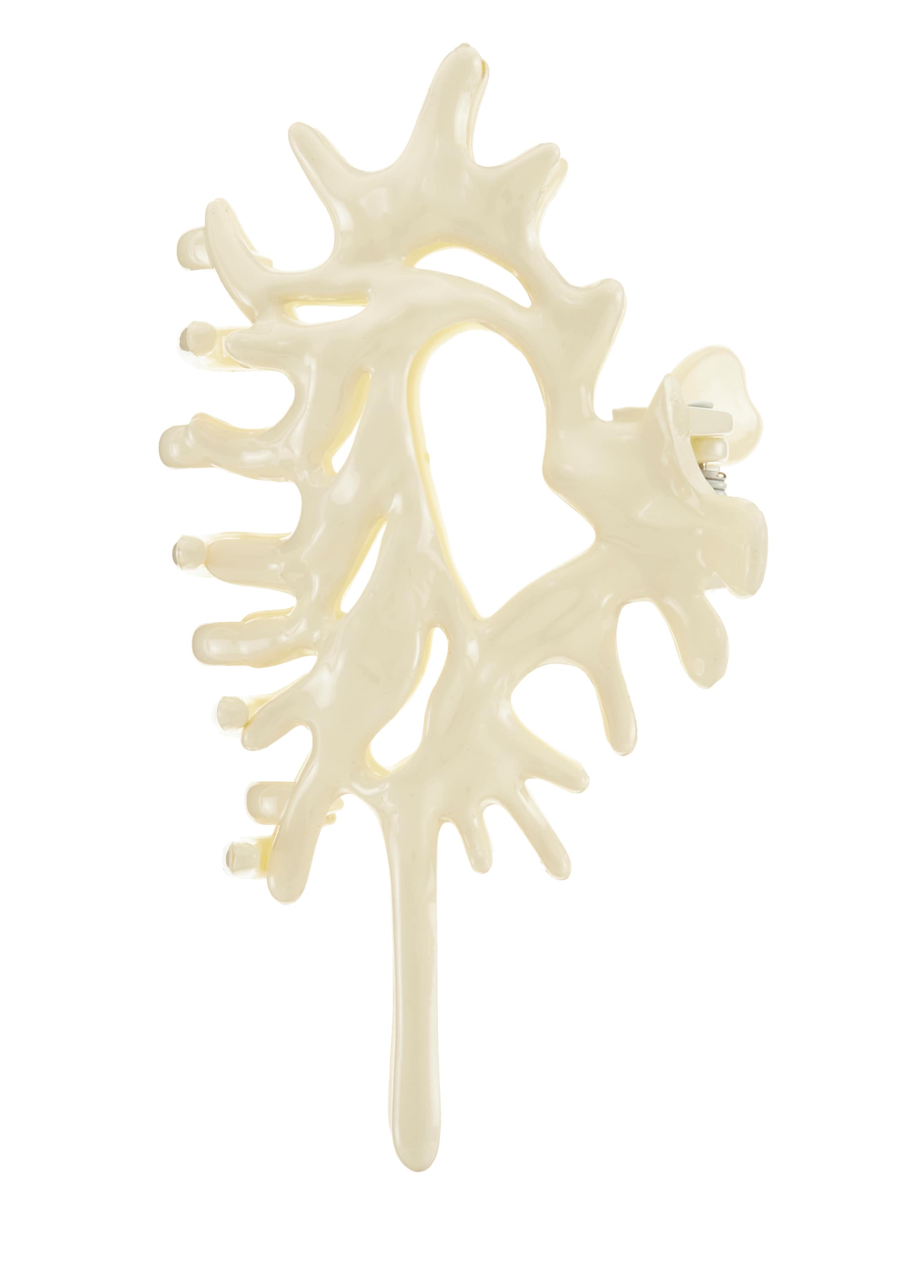 LSCN by LASCANA Haarspange in beige, Produktansicht