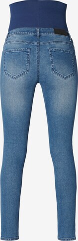 Supermom Skinny Jeans 'Austin' in Blau