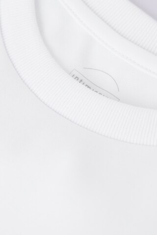 INTIMISSIMI Shirt in White