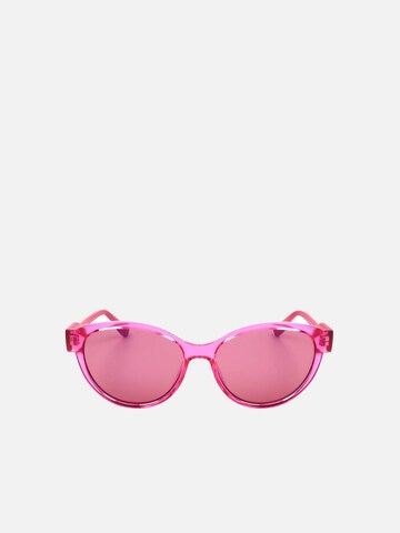 Karl Lagerfeld Sonnenbrille‌‌‌‌ in Pink