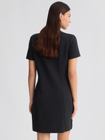 Liu Jo Kleid in Schwarz
