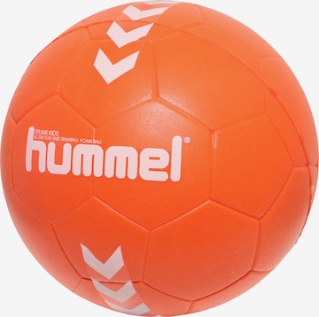 Hummel Bal 'Spume' in Oranje: voorkant