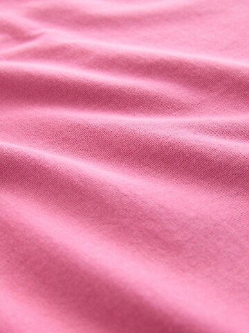 Next Kort pyjamas i rosa