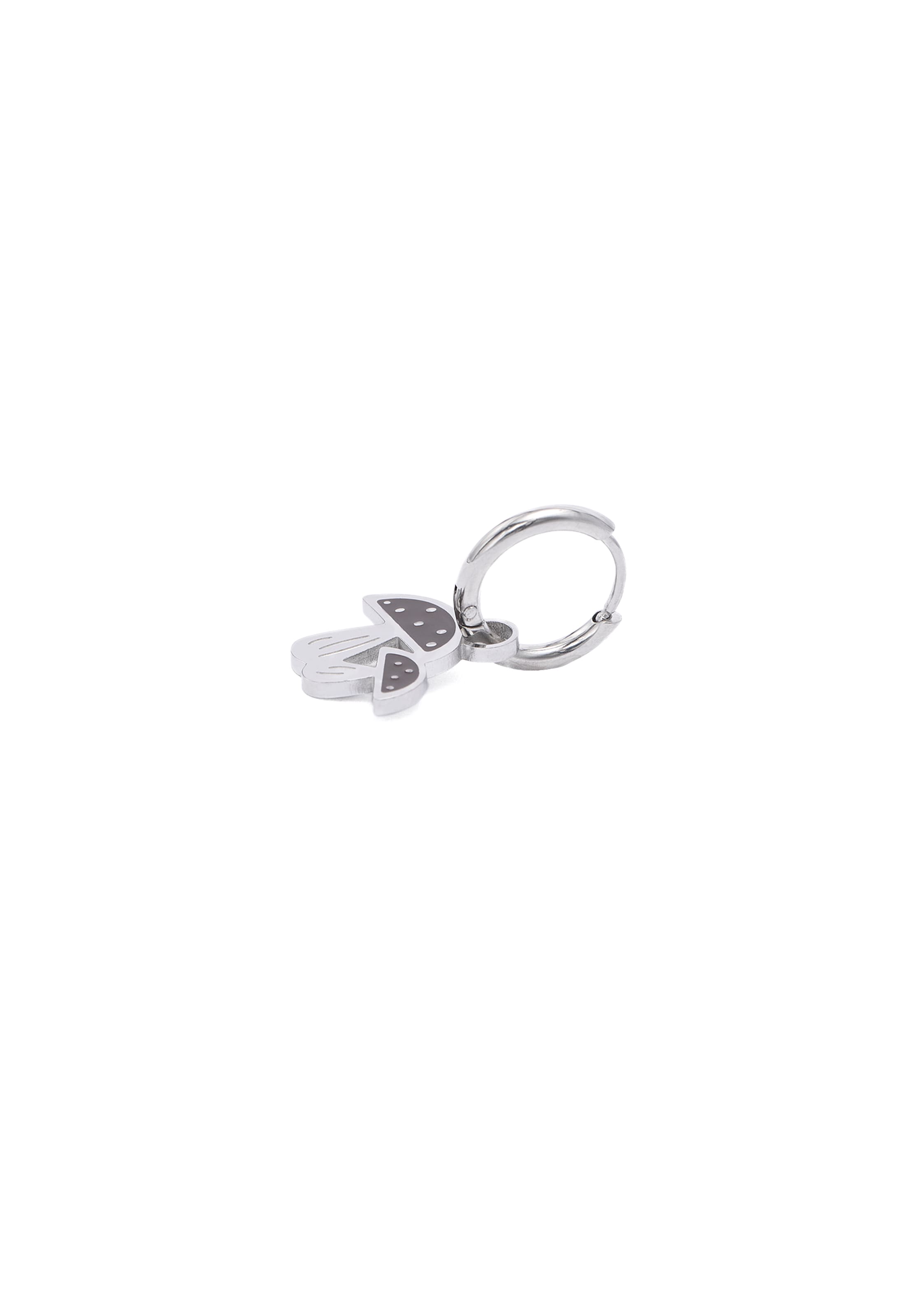 MYMO - Pendientes en plata