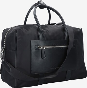 Karl Lagerfeld Weekend bag in Black