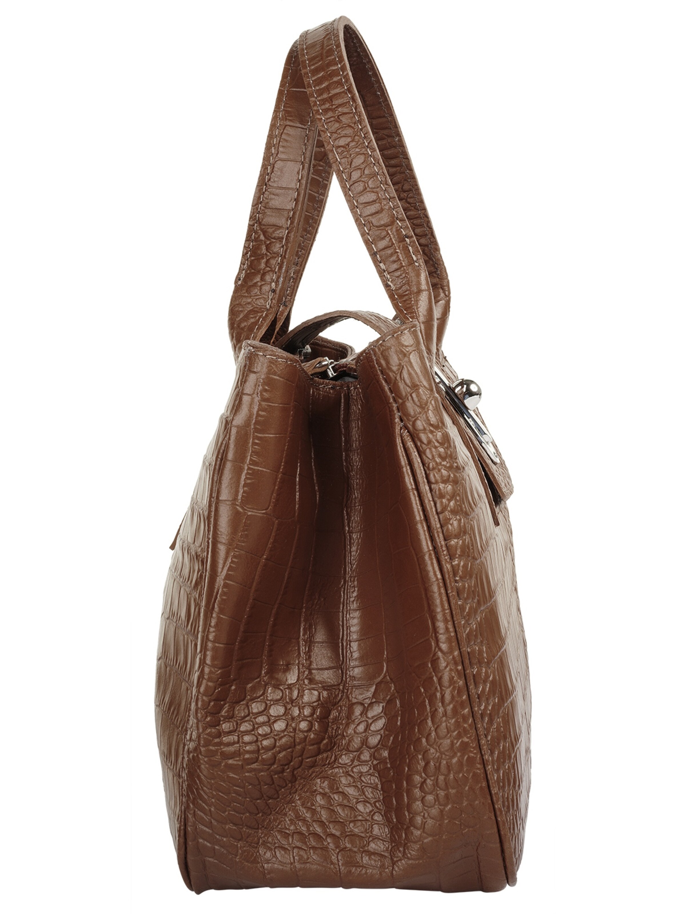 Sacs à main Cluty en marron