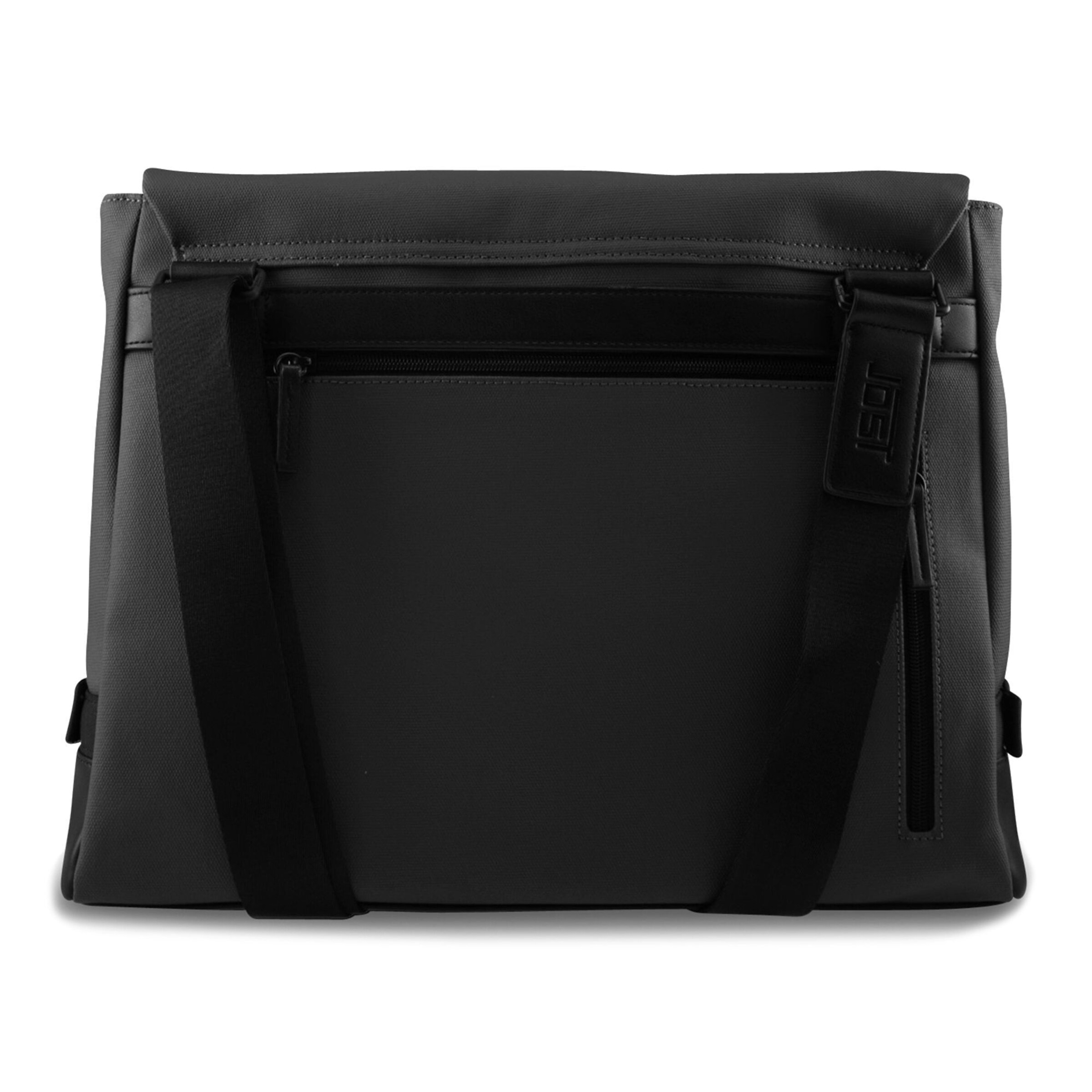 JOST Messenger 'Borgholm' in Black