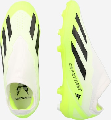 Scarpa sportiva 'Crazyfast.3' di ADIDAS PERFORMANCE in bianco