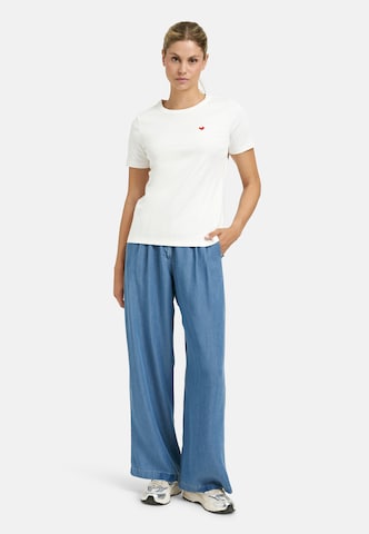 Smith&Soul Shirt in White