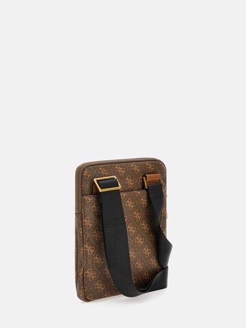 GUESS Crossbody Bag in Brown