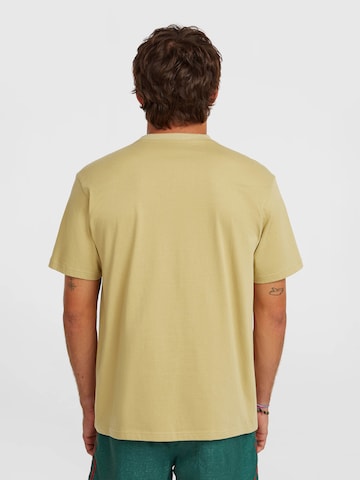 O'NEILL Shirt in Beige