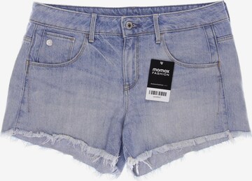 G-Star RAW Shorts S in Blau: predná strana