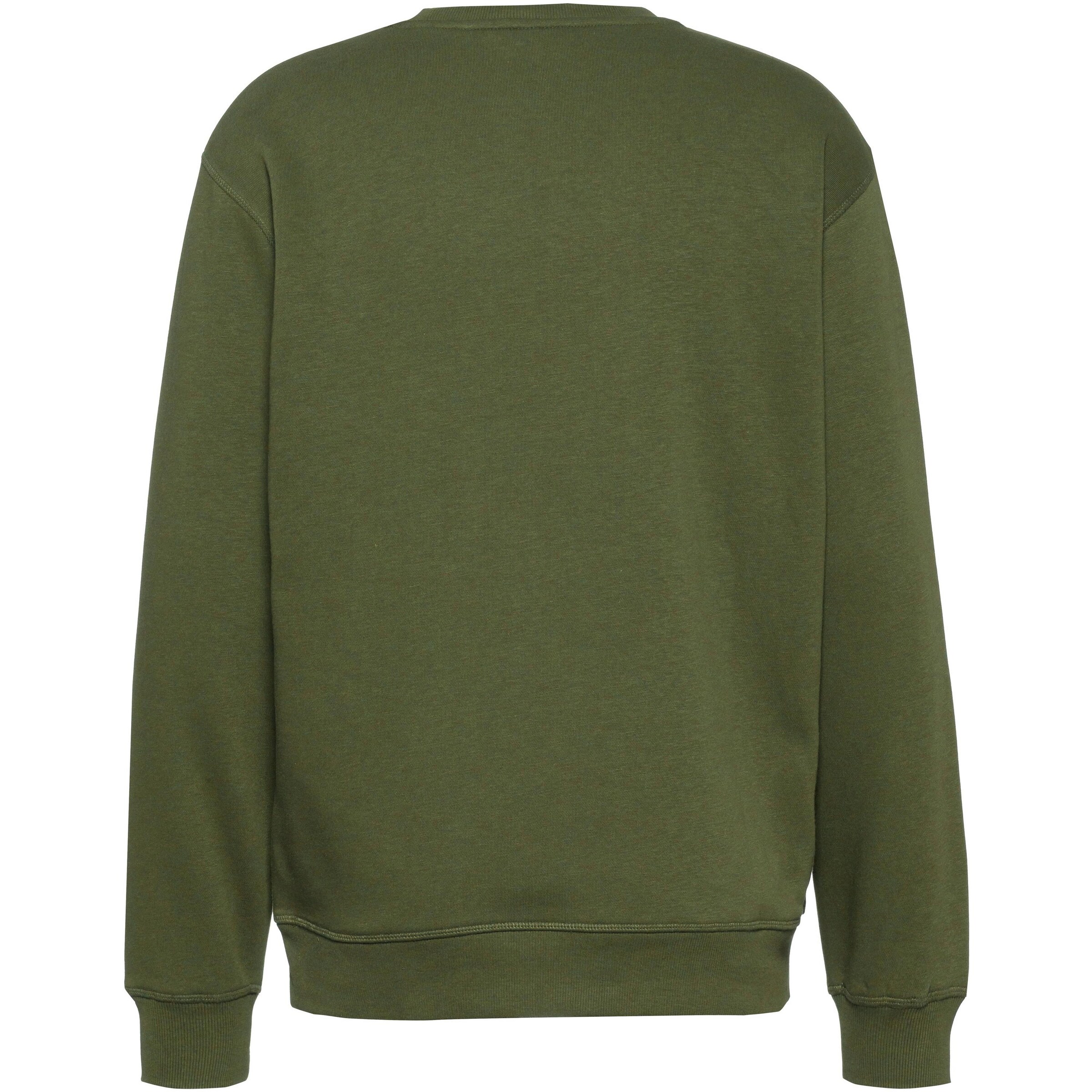 ELLESSE Athletic Sweatshirt in Green