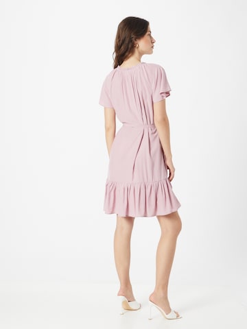 Moves - Vestido 'Donatelle' en lila