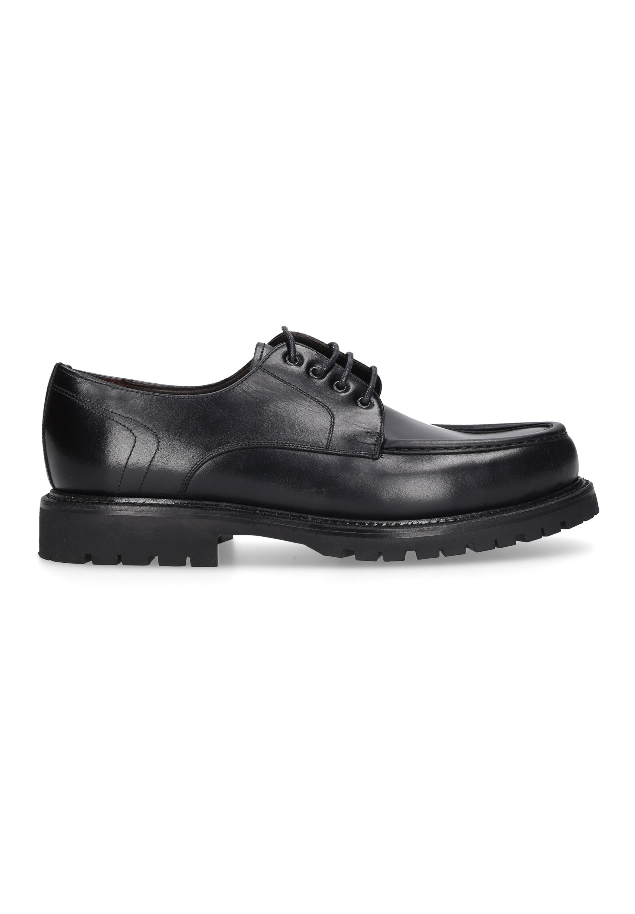 Henry Stevens Mokassin ' Harry N ' in Schwarz