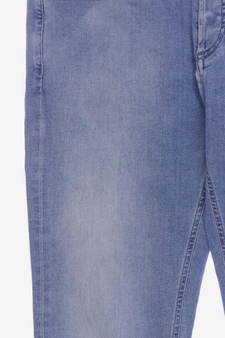 DENHAM Jeans 31 in Blau