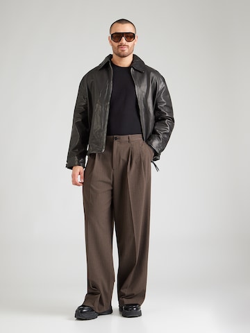 Karl Lagerfeld Sveter - Čierna