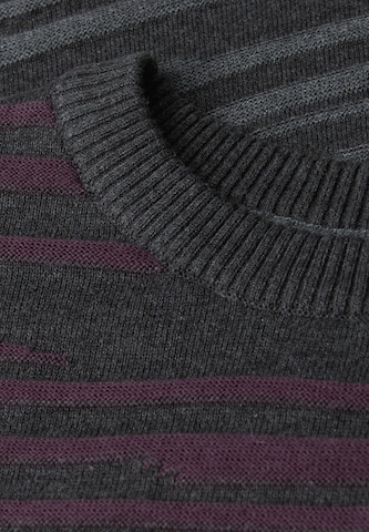 Street One MEN Pullover in Rot