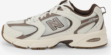 new balance Platform trainers '530' in Beige: front