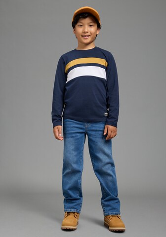 SCOUT Shirt in Mischfarben